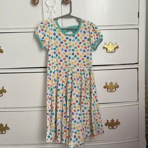 Eleanor Rose Colorful Dress